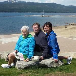 Meet your Posher, Susan